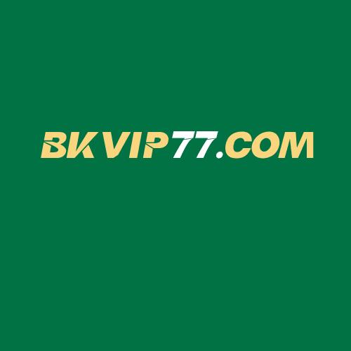 Logo da BKVIP77